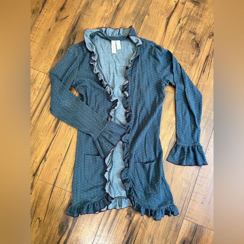 Matilda Jane women’s cardigan